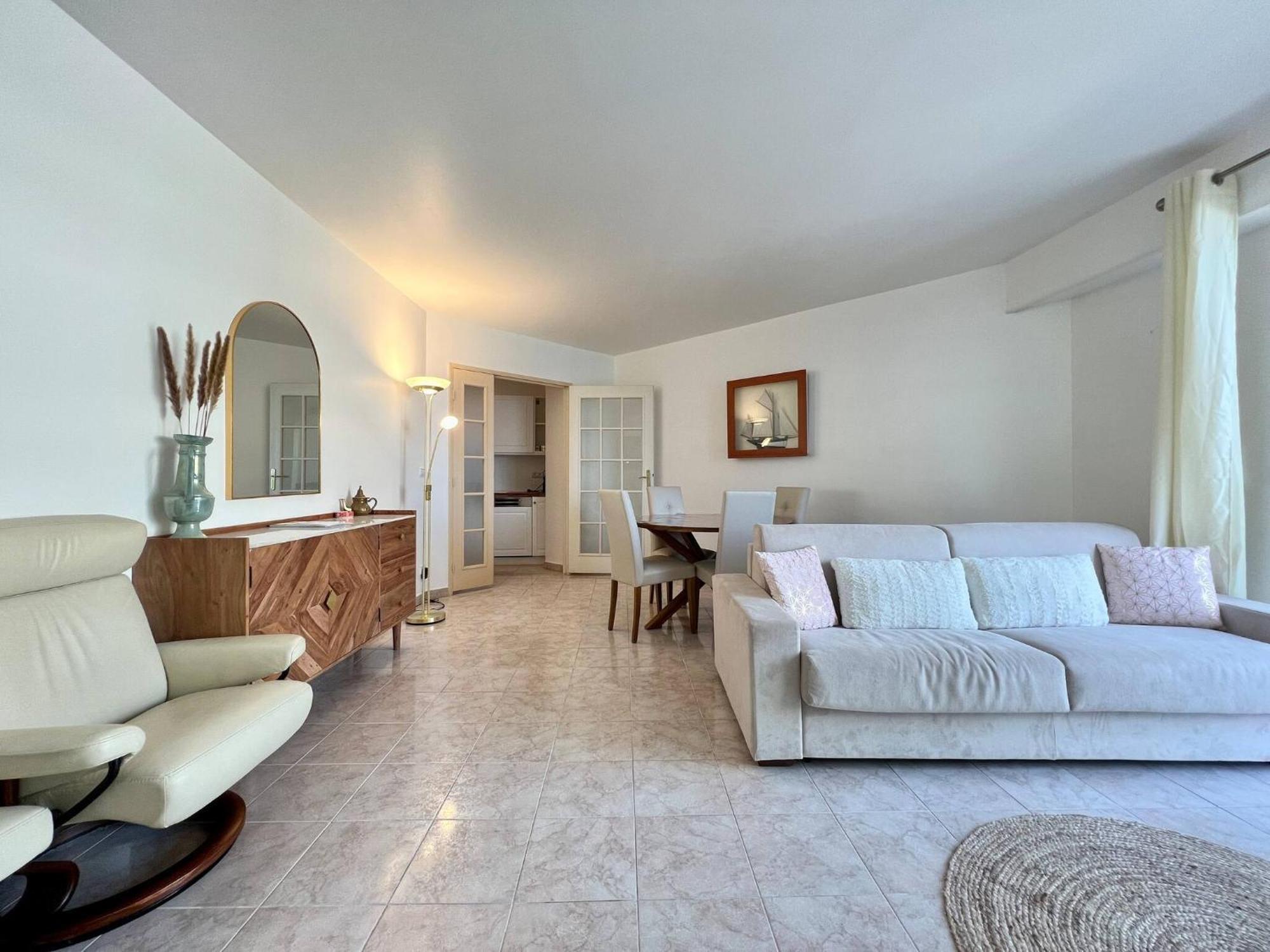 'Le Victoria Beach' Vue Mer Plein Centre, Spacieux Menton Eksteriør bilde