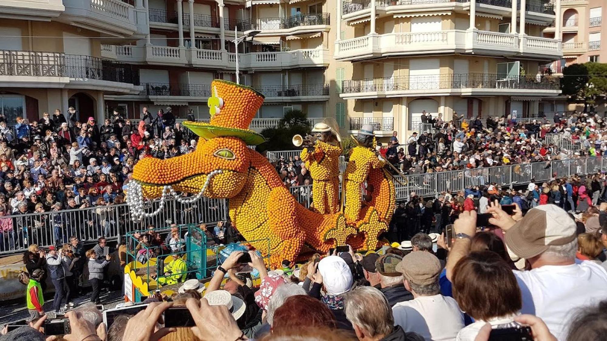 'Le Victoria Beach' Vue Mer Plein Centre, Spacieux Menton Eksteriør bilde