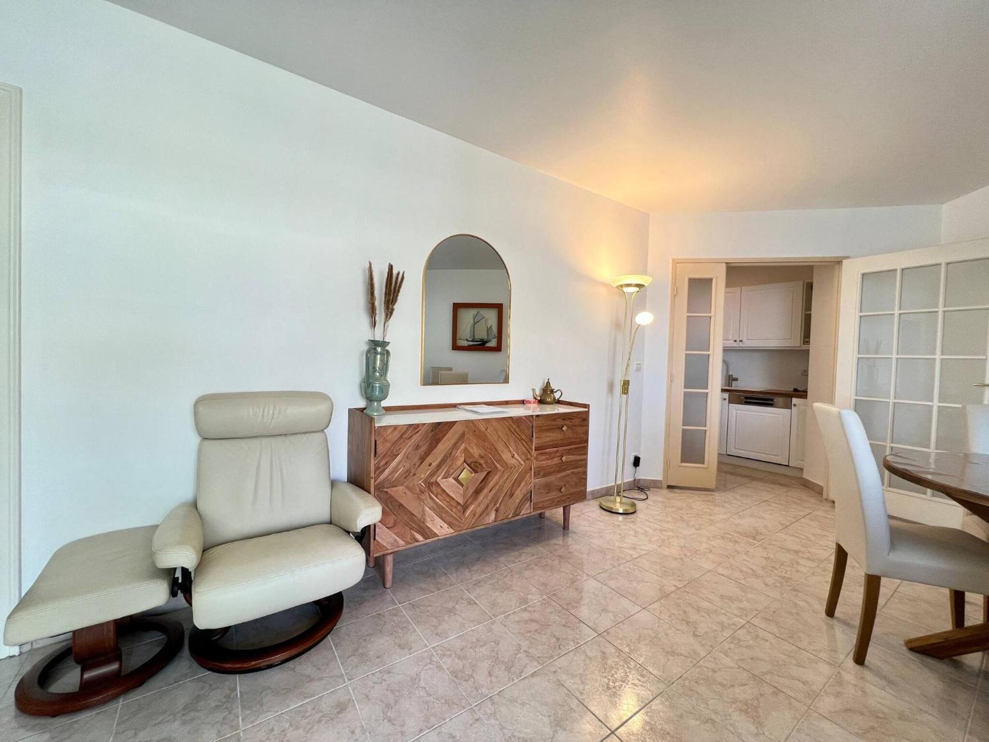 'Le Victoria Beach' Vue Mer Plein Centre, Spacieux Menton Eksteriør bilde