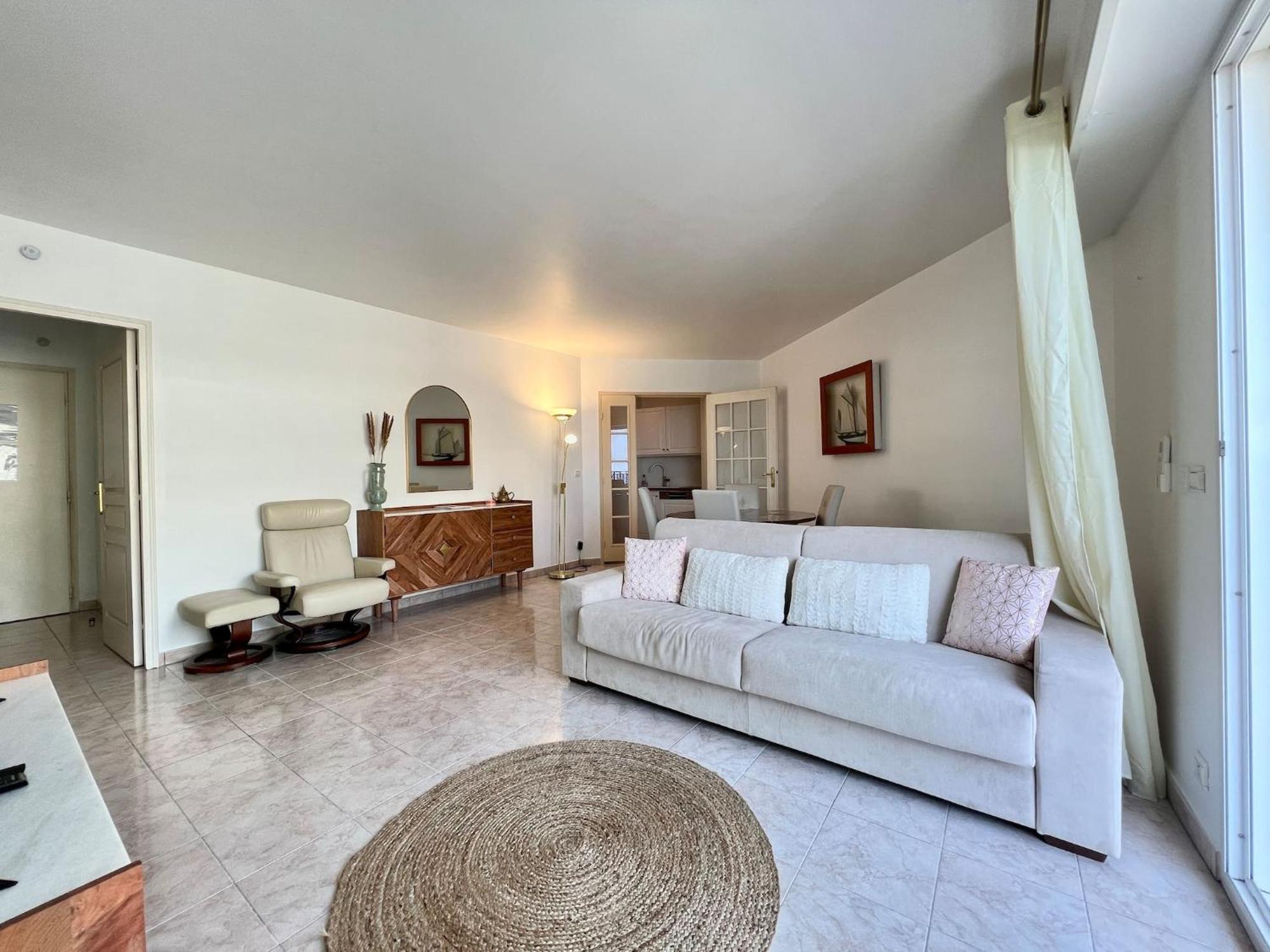 'Le Victoria Beach' Vue Mer Plein Centre, Spacieux Menton Eksteriør bilde
